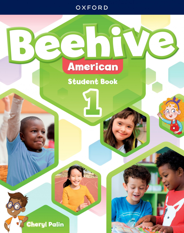 Beehive 1 امریکن