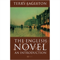The English Novel An Introduction