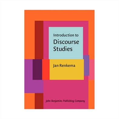 Introduction to Discourse Studies