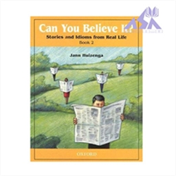 Can You Believe It 2