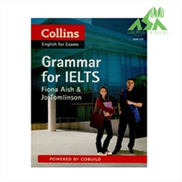 Collins Grammar for IELTS