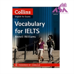 Collins Vocabulary for IELTS
