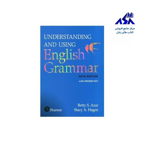 Understanding and using English Grammar 5th edition