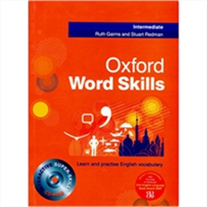 Oxford Word Skills Intermediate