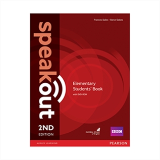 Speakout Elementary 2nd Edition