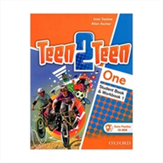 Teen 2Teen 1 