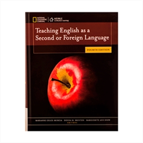 Teaching English as a Second or Foreign Language 4th Edition