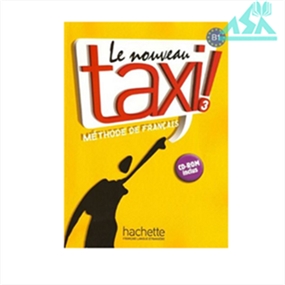 Le nouveau taxi 3 B1