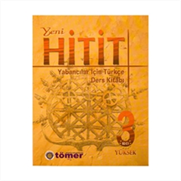 Yeni Hitit 3  SB+WB+CD