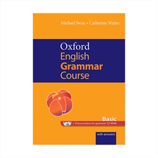 Oxford English Grammar Course Basic