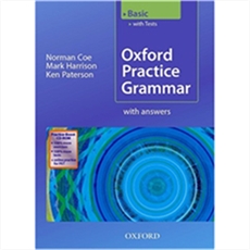 Oxford Practice Grammar Basic