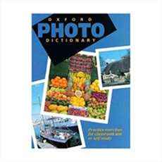 Oxford Photo Dictionary