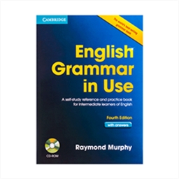 English Grammar in Use 4th
