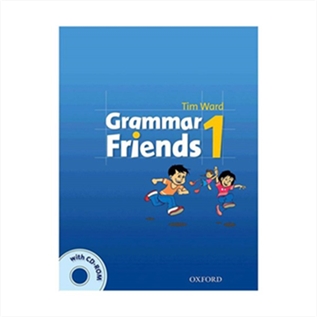 Grammar Friends 1
