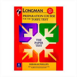 Longman PBT Preparation Course for the TOEFL Test The Paper Tests