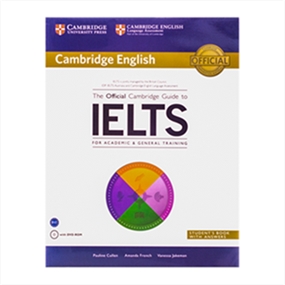 The Official Cambridge Guide to IELTS