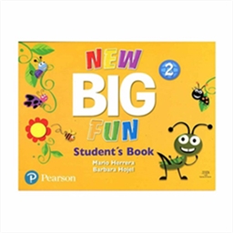 New Big Fun 2