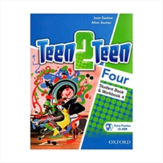 Teen 2 Teen 4 