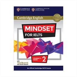 Mindset For IELTS 2