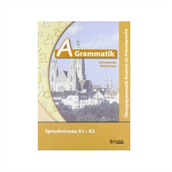 A Grammatik  A1 A2 