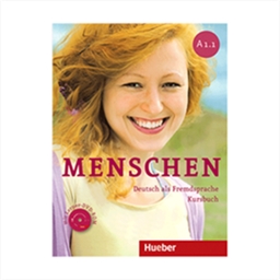 Menschen A1.1
