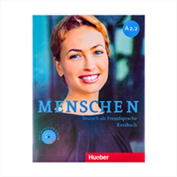 Menschen A2.2
