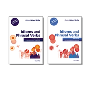 Idioms and Phrasal Verbs  پک کامل