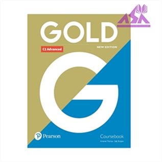 Gold C1 Advanced New Edition