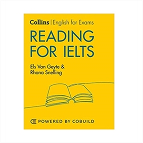 Collins Reading For IELTS 2nd