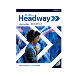 Headway Intermediate 5th