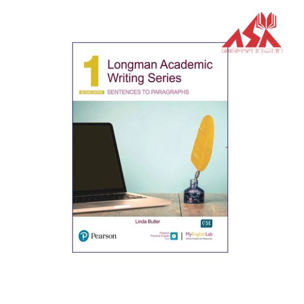 Longman Academic Writing Series 1 Sentences to Paragraphs 2nd 