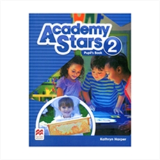 Academy Stars 2