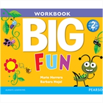 Big Fun 2 SB+WB+CD+DVD