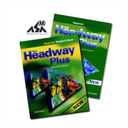New Headway Plus Beginner 