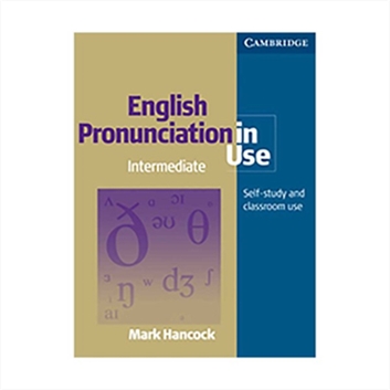 English Pronunciation in Use Intermediate