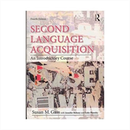Second Language Acquisition 4th Edition