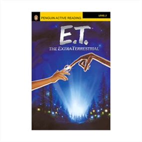 Penguin Active Reading 2 ET the Extra-Terrestrial