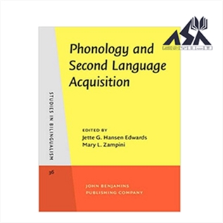 Phonology and Second Language Acquisition
