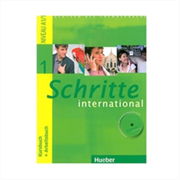 Schritte International 1 