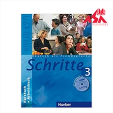 Schritte 3