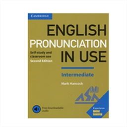 English Pronunciation in Use Intermediate 2nd