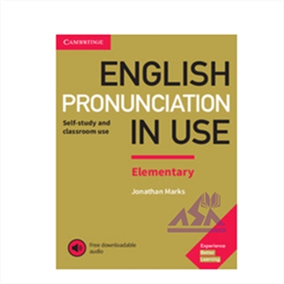 English Pronunciation in Use Elementary