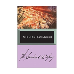 The Sound and The Fury