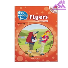 Get ready for Flyers