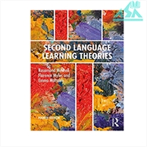 Second Language Learning Theories 4th