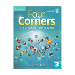 Four Corners 3