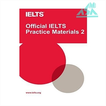 Official IELTS Practice Materials 2