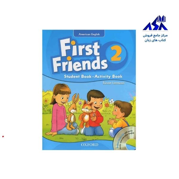 American First Friends 2