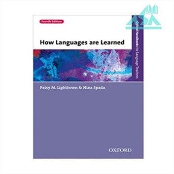 How Languages are Learned 4th Edition