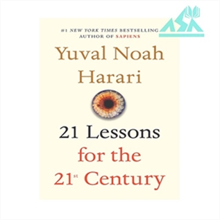 21Lessons for the 21st Century